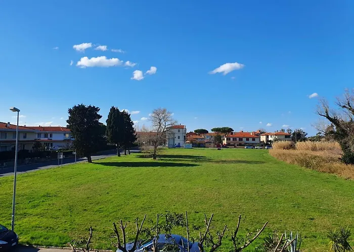 Casa Ameria