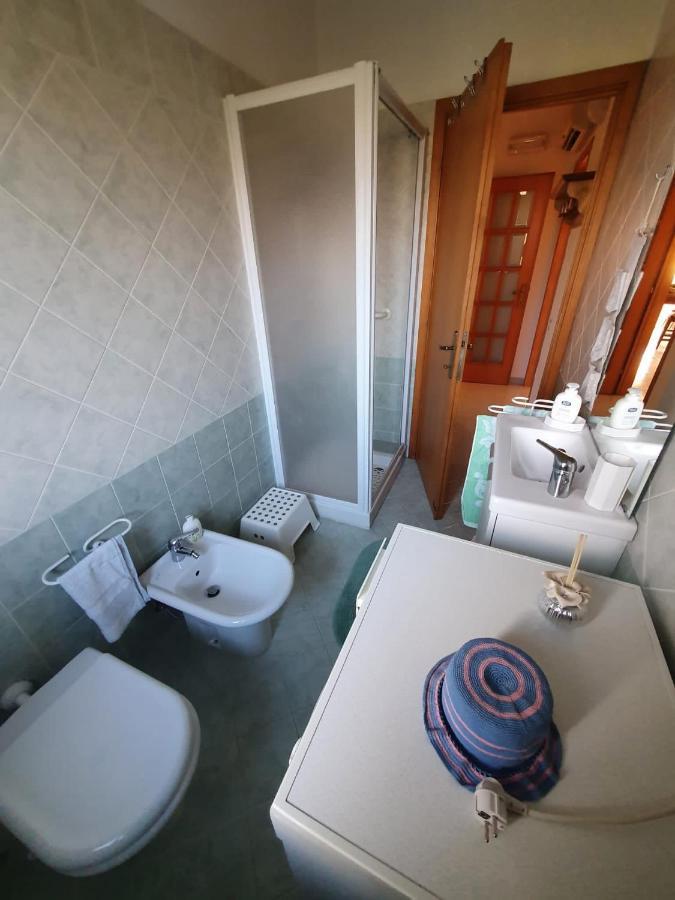 Сasa de vacaciones Casa Ameria *