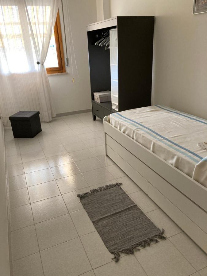 Сasa de vacaciones Casa Ameria *