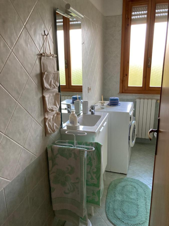 Casa Ameria Сasa de vacaciones Cecina (Livorno)