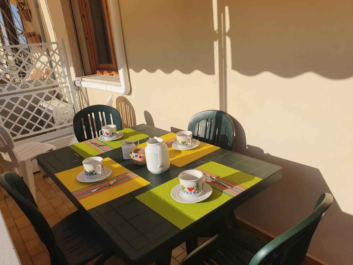 Casa Ameria Сasa de vacaciones Cecina (Livorno)