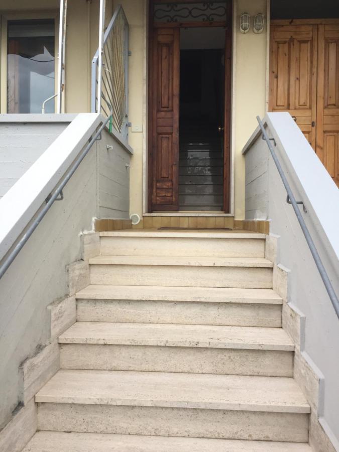Casa Ameria